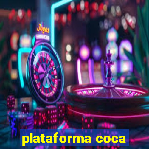 plataforma coca-cola bet